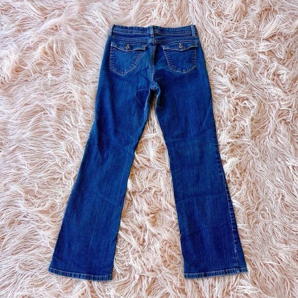 Women’s Vintage Size 10 Gloria Vanderbilt Jeans - Picture 4 of 4